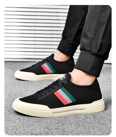 Zapatos Casuales para Hombre: Estilo, Comodidad y Transpirabilidad - Image 9