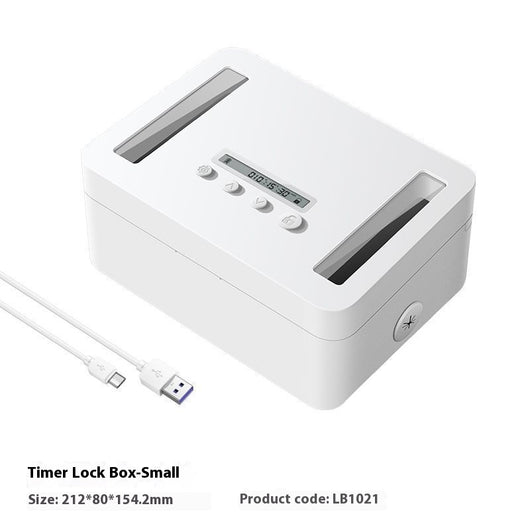 Controlador de Uso de Internet para Móviles - Gestor de Adicción Digital - Image 15