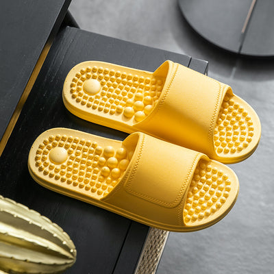 Pantuflas Cómodas Antideslizantes con Suela Resistente - Image 11