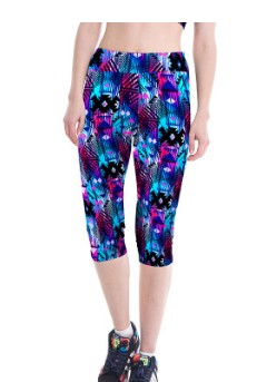 Pantalón Seven Legs - Diseño Moderno para Cuerpo y Cintura - Image 3