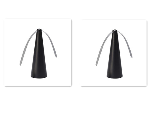 Ventilador Repelente de Moscas para Mesa - Image 10