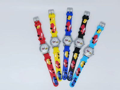 Reloj Infantil Luminoso - Regalo Perfecto para Niños - Image 43