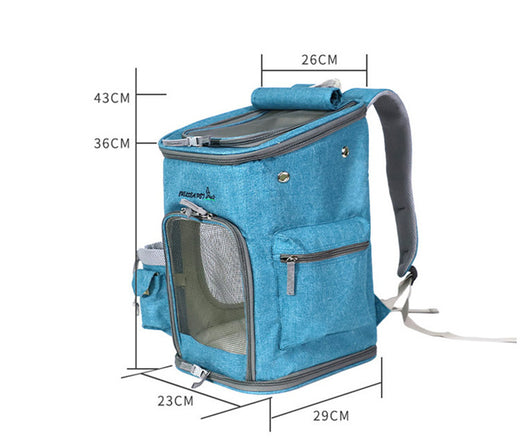 Bolsa Bandolera Plegable con Diseño de Gato - Image 5