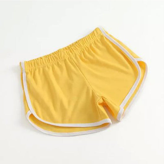 Shorts deportivos y pijama de verano para mujer - Image 27