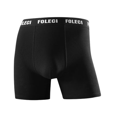 Boxer Briefs Deportivos Alargados para Hombre - Algodón Puro Transpirable - Image 18