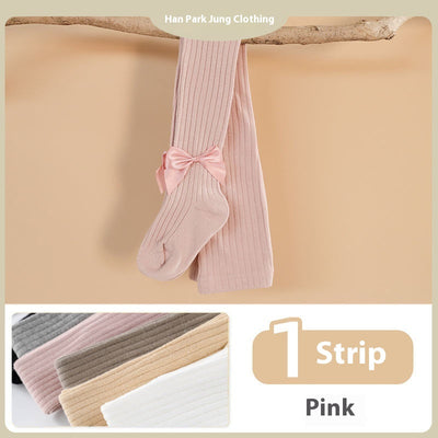 Leggings Térmicos para Bebé con Forro Polar Grueso - Image 9