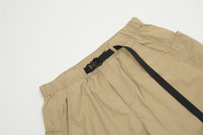 Overol Recto con Cinturón para Hombre - Deportes y Actividades Outdoor - Image 19