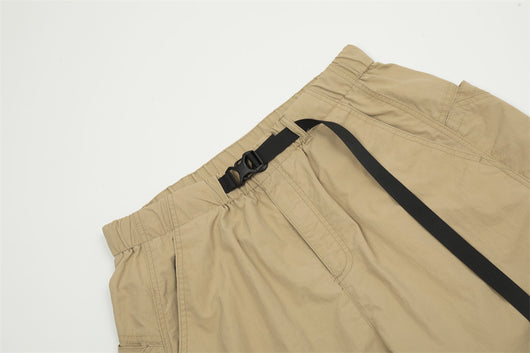 Overol Recto con Cinturón para Hombre - Deportes y Actividades Outdoor - Image 19