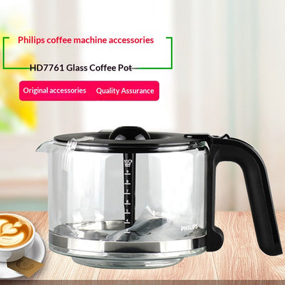 Kit de Accesorios para Cafetera: Filtro de Malla, Jarra de Vidrio y Embudo - Image 16