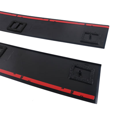 Moldura de Cristal para Puerta de Auto 5020664 5020665AA - Image 3