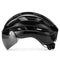 Glossy Black One Size