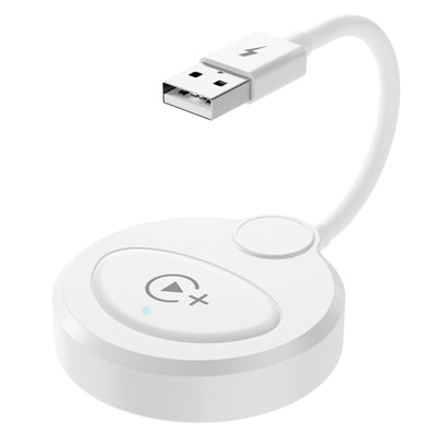 Adaptador Inteligente de Auto Alámbrico a Inalámbrico - Image 30