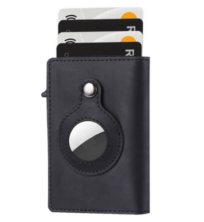 Cartera Inteligente Anti-Robo con Localizador AirTag - Image 22