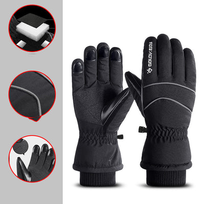 Guantes Cálidos con Pantalla Táctil y Agarre Antideslizante - Image 14