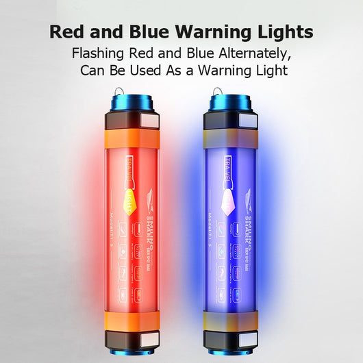 Linterna LED Camping Profesional Recargable - Image 15