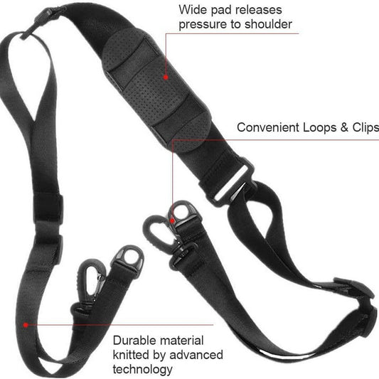 Cinturón de Almacenamiento Automático para Patinete Portátil - Image 2