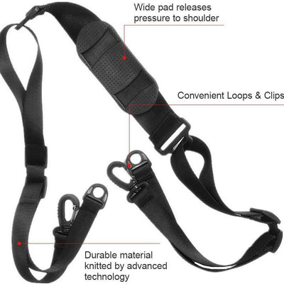 Cinturón de Almacenamiento Automático para Patinete Portátil - Image 2