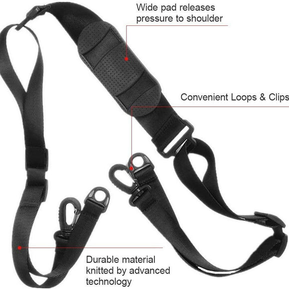 Cinturón de Almacenamiento Automático para Patinete Portátil