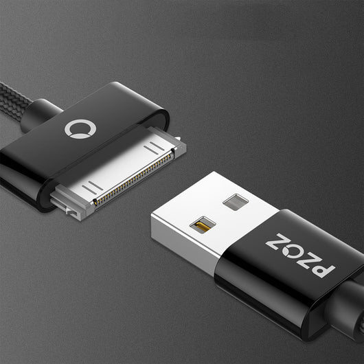 Cable de Carga Rápida Boca Ancha - Compatibilidad Universal - Image 6