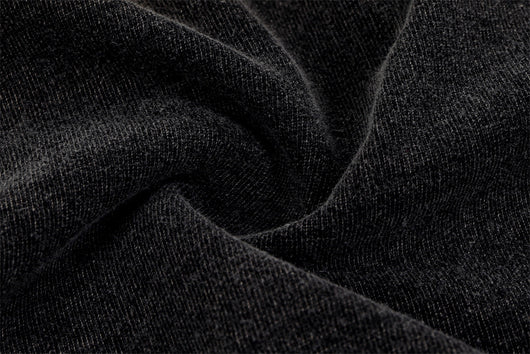 Playera Negra con Calavera para Hombre - Image 13