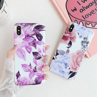 Funda Móvil Diseño Hoja de Plátano - Image 8