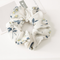 Blanco Floral