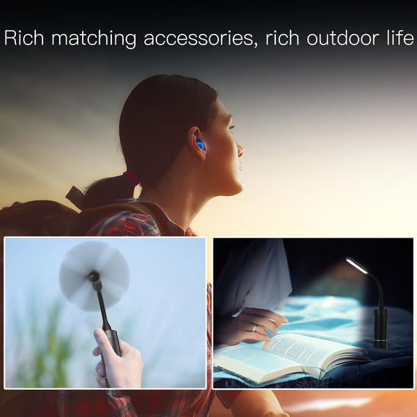 Auriculares Bluetooth Inalámbricos Multifuncionales