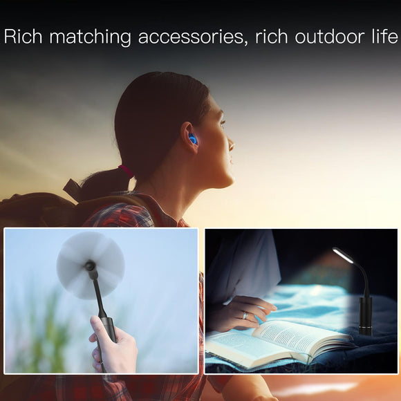 Auriculares Bluetooth Inalámbricos Multifuncionales