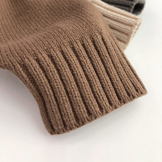 Sudadera Infantil Retro Casual con Capucha - Image 10