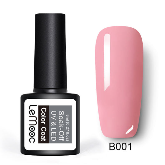 Esmalte de Uñas Color Puro Premium - Image 41