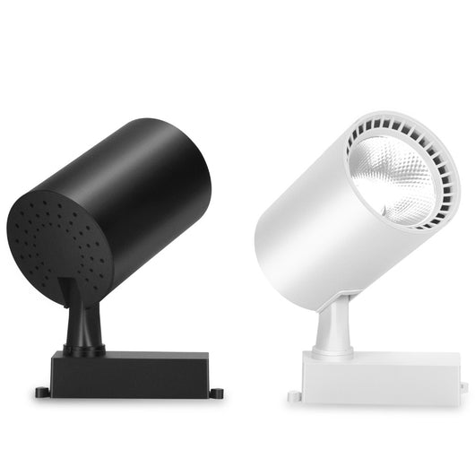 Foco LED de Carril Ajustable - Image 4