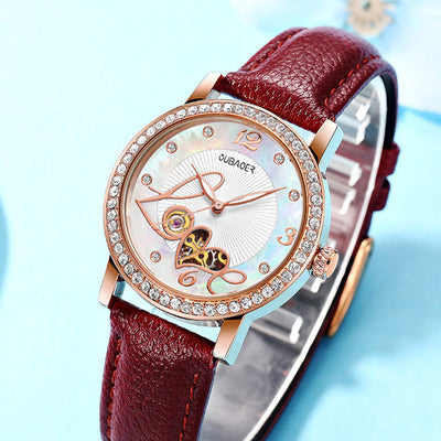 Reloj Deportivo Luminoso Hueco a Prueba de Agua - Image 3