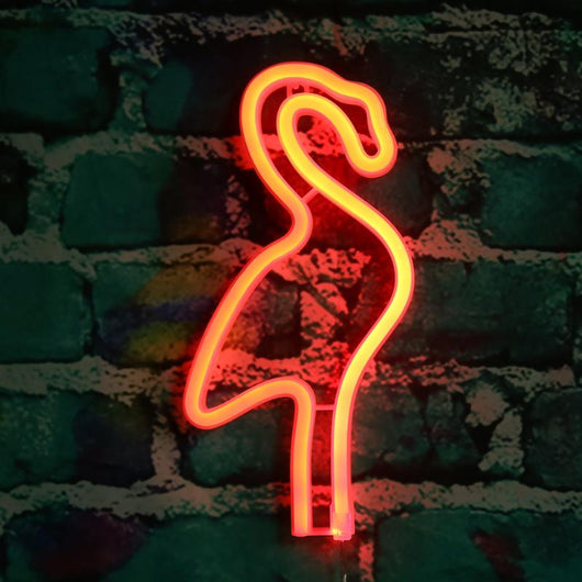 Luces de Neón LED para Fiestas y Decoración del Hogar - Image 8