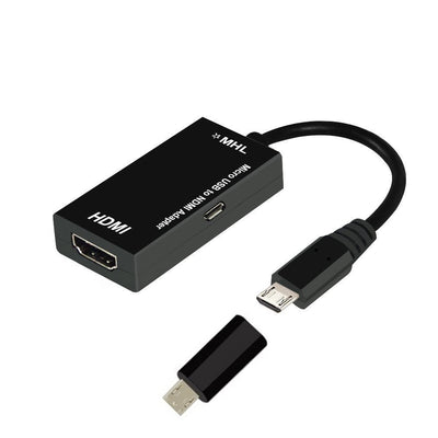 Línea de Conversión HD Profesional - Image 3