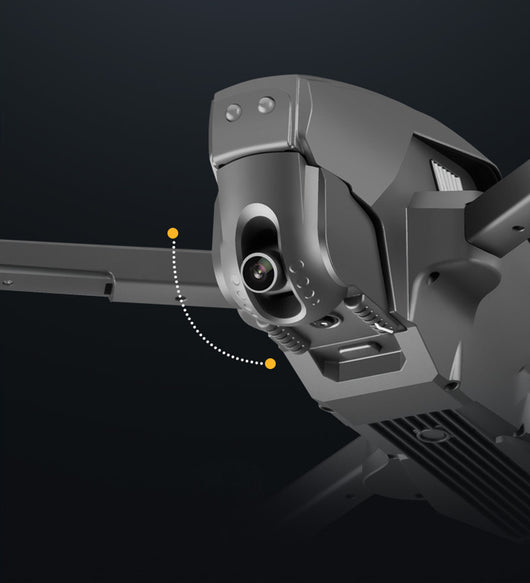Dron GPS Profesional Plegable con Cámara 4K - Image 7