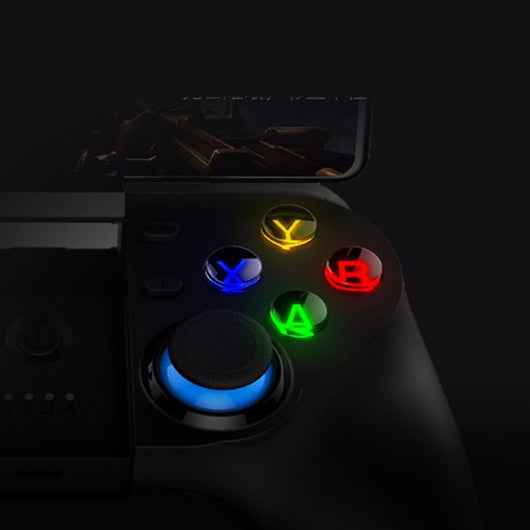 Controlador Inalámbrico Bluetooth Compatible con Apple - Image 5