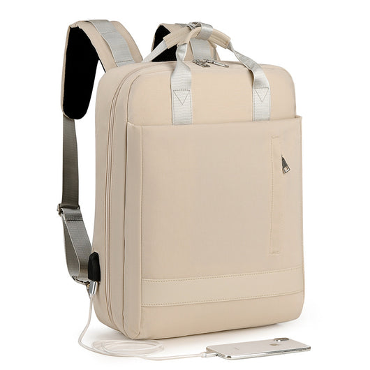 Mochila para Laptop de Gran Capacidad - Image 2