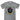 Get Your Smokey On Tie Dye T-Shirt - Gray
