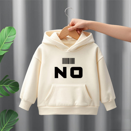 Suéter Hoodie Acolchado en Lana y Algodón - Image 6
