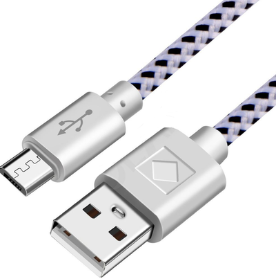 Cable de Datos Tejido de Nylon Premium - Image 15
