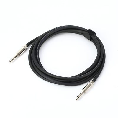Cable de Audio Profesional en Ángulo con Reducción de Ruido - Image 4