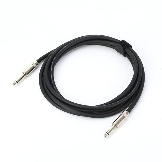 Cable de Audio Profesional en Ángulo con Reducción de Ruido - Image 4