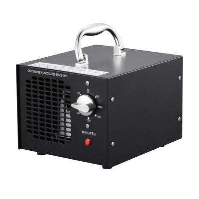 Purificador de Aire con Ozono Eliminador de Formaldehído - Image 5