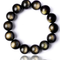 Pulsera de Zafiro Oro Natural de Alta Calidad para Hombre y Mujer