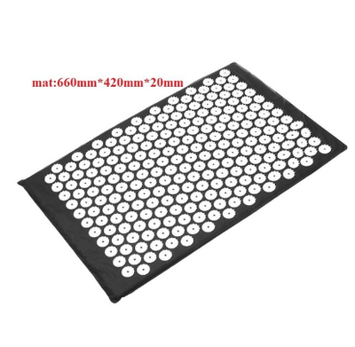 Tapete de Acupresión y Yoga con Almohada Integrada - Image 18