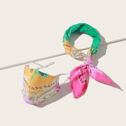 Set de Diademas y Bandas para el Cabello - Image 2