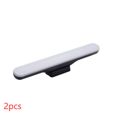 Lámpara de Escritorio USB Recargable con Succión Magnética y Protección Visual - Image 8