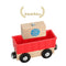Rubbish truck