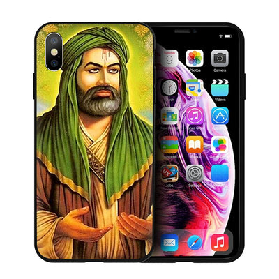 Funda de silicona negra protectora - Image 14