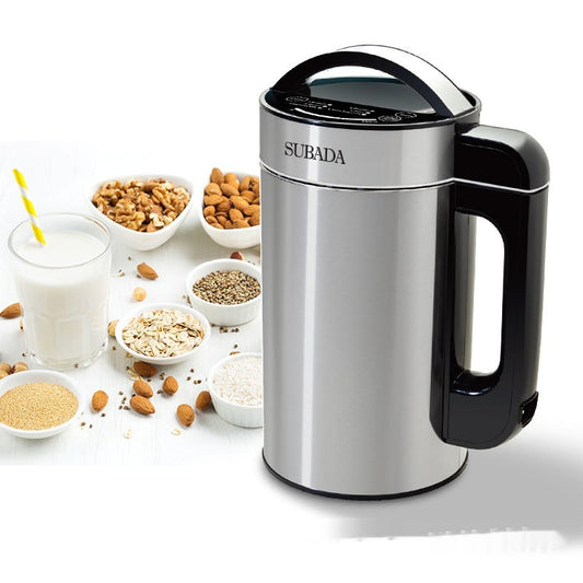 Licuadora Automática de Leche de Soja con Rotor de Ruptura Celular